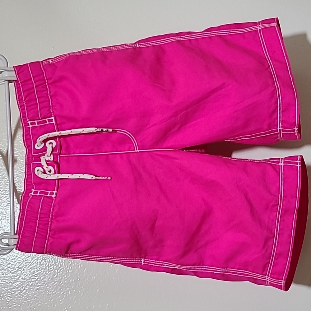 Gap Kids Boys swim trunks